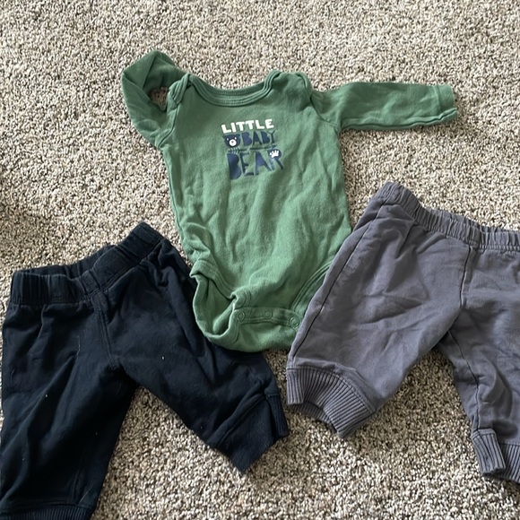 Bundle of baby boy 3 months - Picture 12 of 13